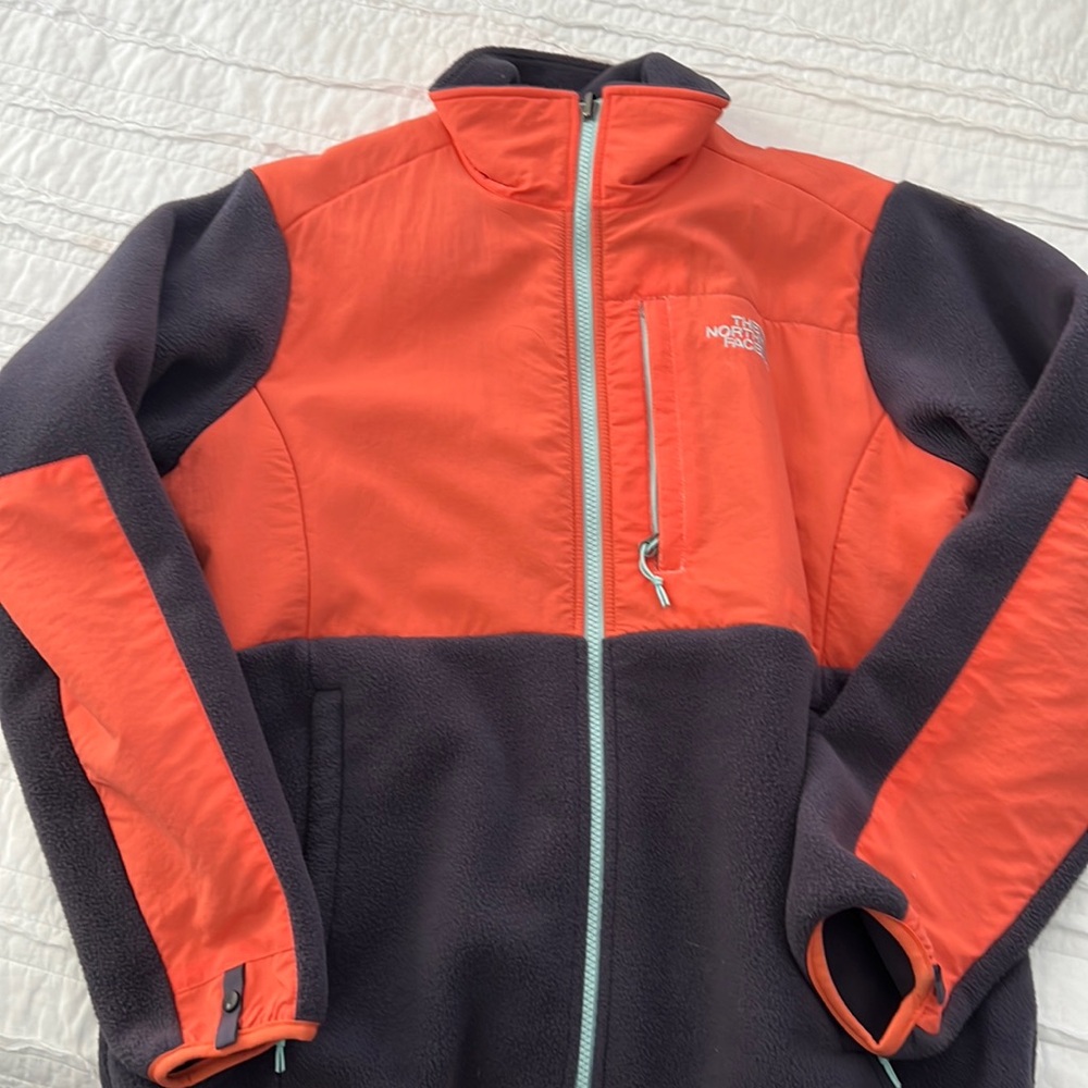 North face fleec